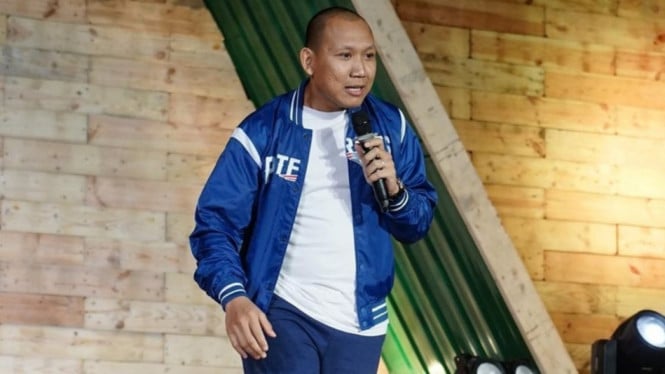 Instagram/ @okirengga33