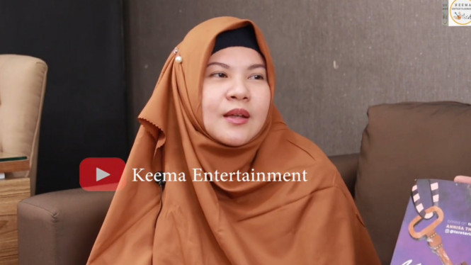 YouTube/Keema Entertainment