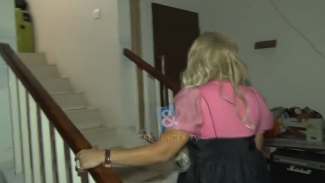 YouTube/CEKnRICEK TV