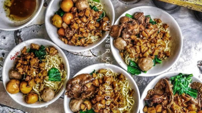 gmaps/Mie Ayam Sari Rasa Pak Rudi