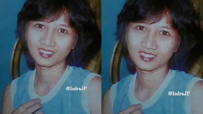 Instagram/yatisurachmanreal 