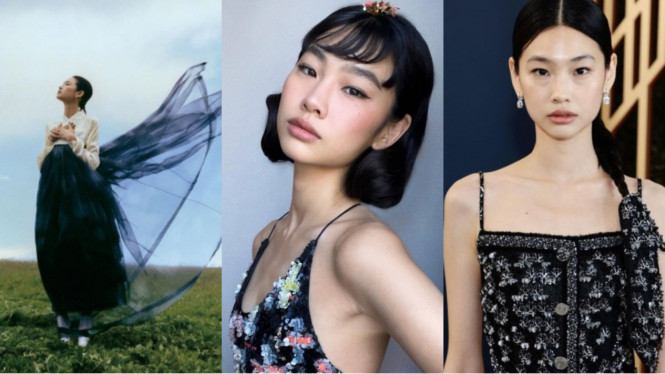 Instagram/hoooooyeonny netflix golden