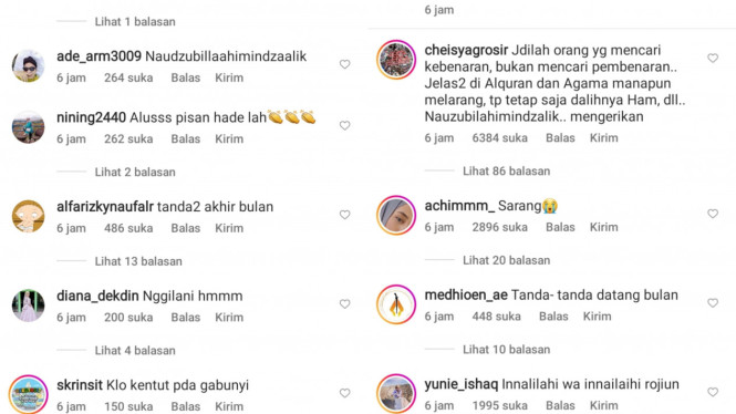 Instagram/@lambe_turah