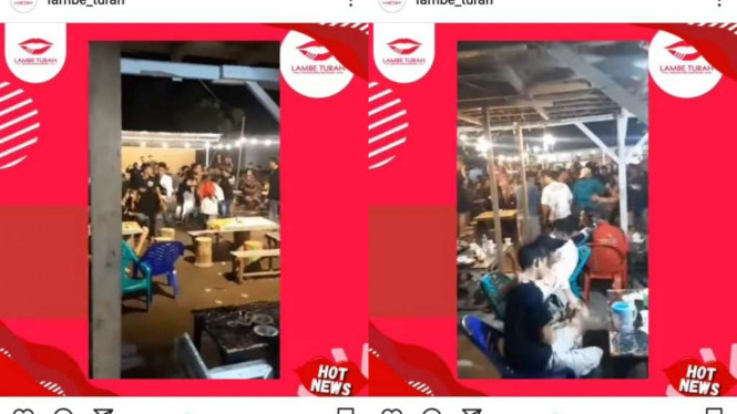 Instagram/@lambe_turah