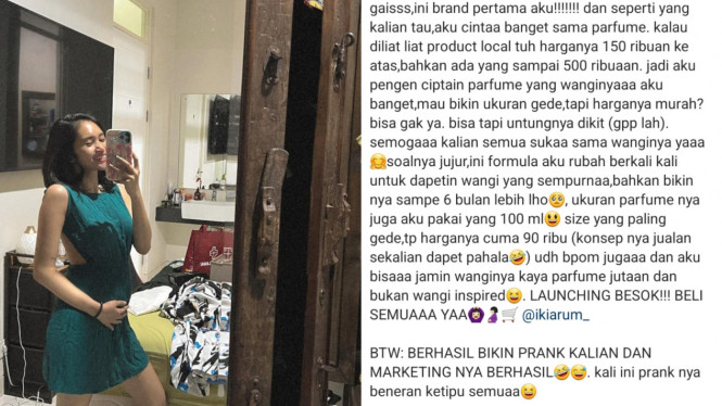 Instagram/permestadhyaz