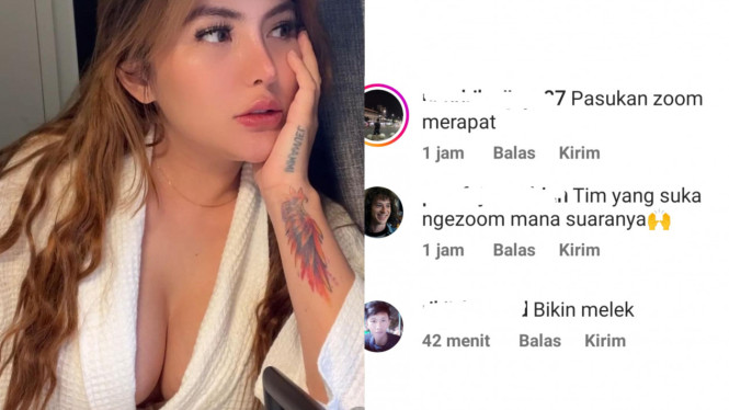 Instagram/angelalee87