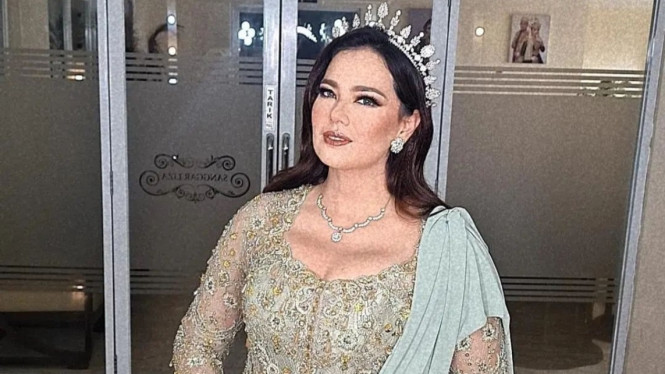 Instagram/@cathrinewilson