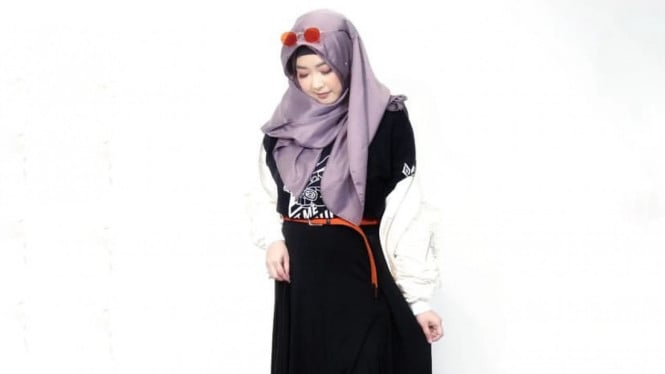 Instagram/princessrizuki