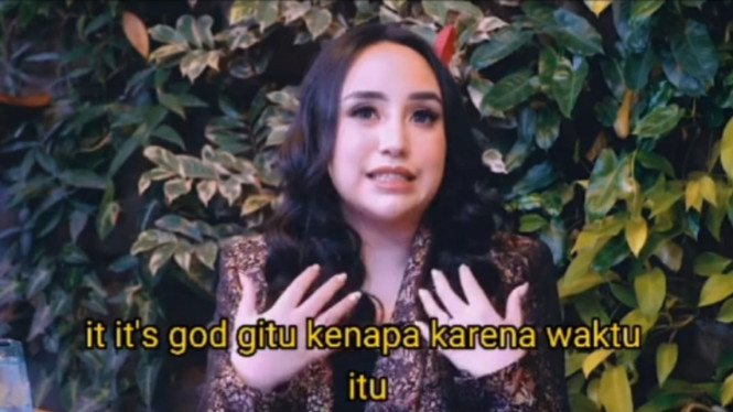 Youtube/CURHAT BANG Denny Sumargo 