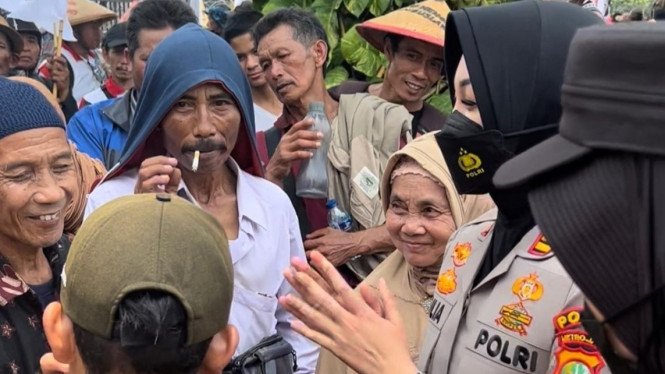 Instagram/@ritasorchayuliana