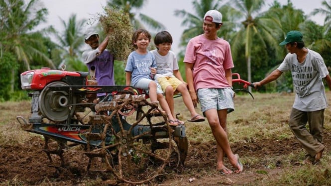 Instagram/budid0remi