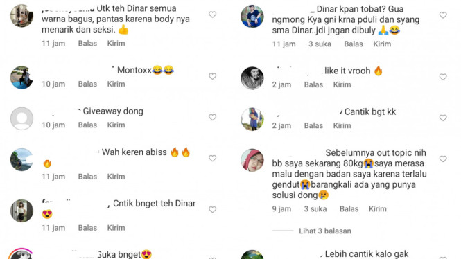 Instagram/@dinar_candy