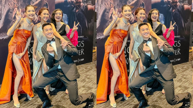 Instagram/nanamirdad_