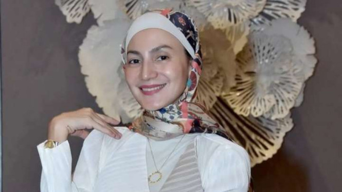 Instagram/@wanda_hamidah