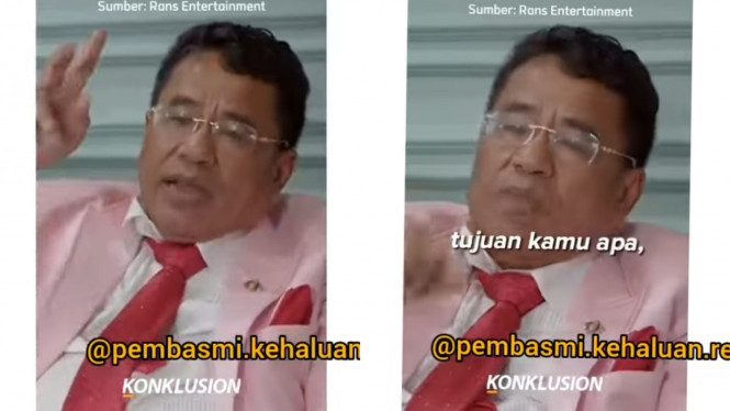 Instagram/lambegosiip