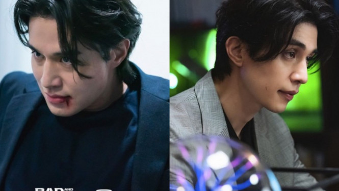 IQiyi , tvN Official