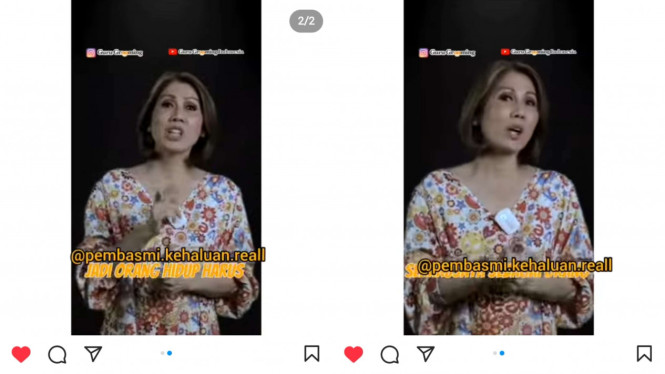 Instagram/@lambegosiip