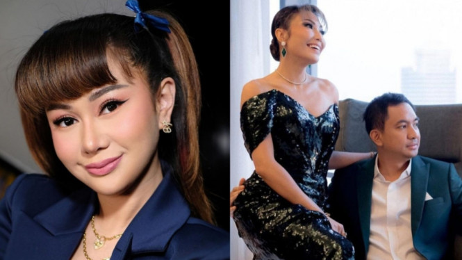 Instagram/denisechariesta91 @mrsayudewi