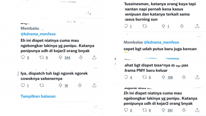 Twitter @kdrama_menfess