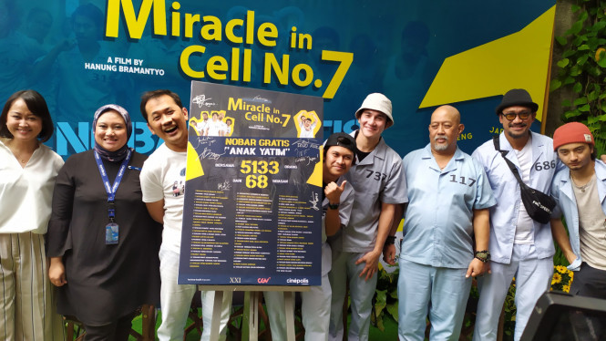 IntipSeleb/ Wahyu Firmansyah