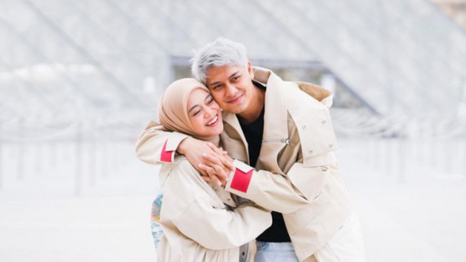 Instagram/lestikejora