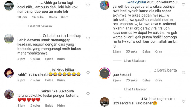 Instagram/@rizkybillar