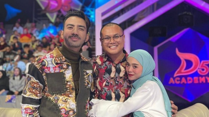 Intagram/reza_zakarya_daa