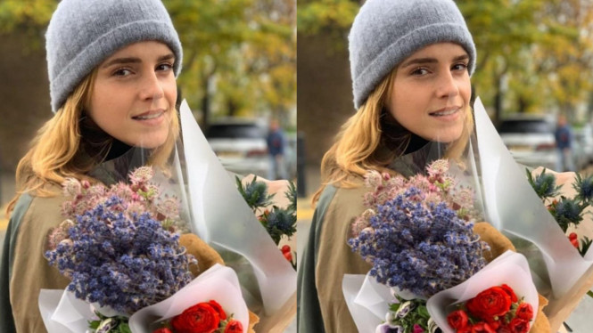 Instagram/emmawatson
