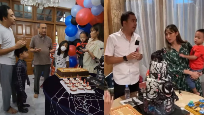 Instagram/mrsayudewi