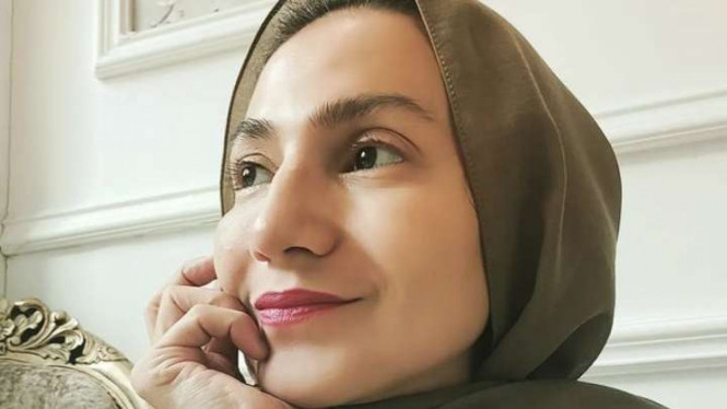 Instagram/@wanda_hamidah