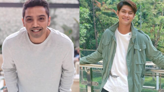 Instagram/ricardosinaga @rizkybillar