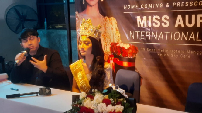 Dokumentasi Istimewa