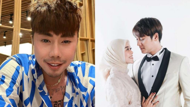 Instagram/@roykiyoshi @rizkybillar