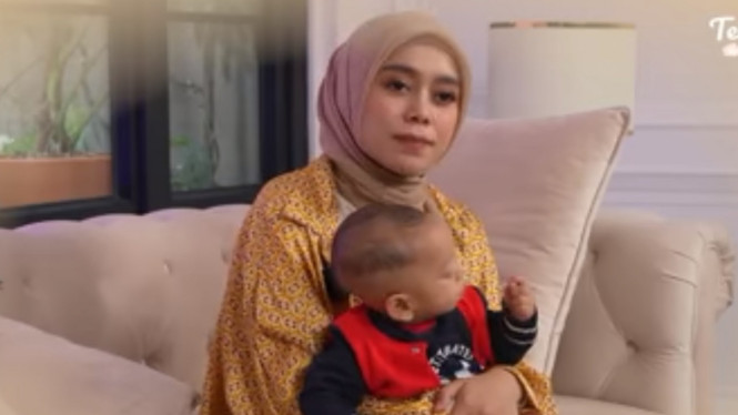 YouTube/Titi dan Tian