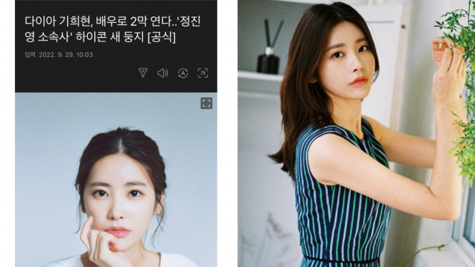 HICON Official, Daum