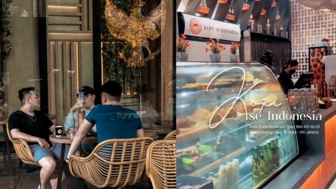 Instagram/@seindonesia