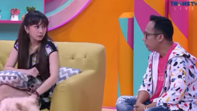 YouTube/Trans TV Official