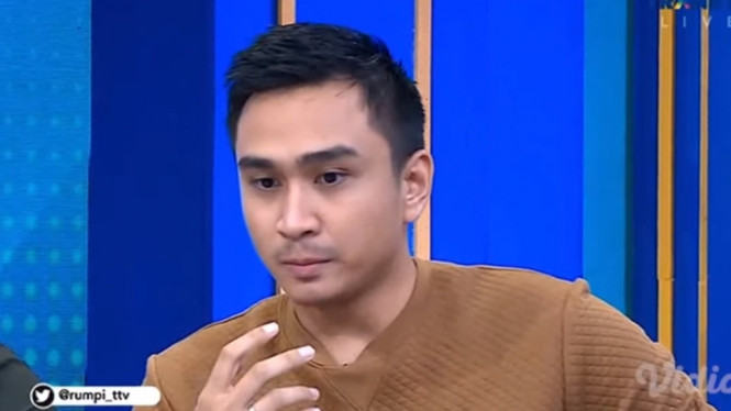 Live streaming/ Vidio.com