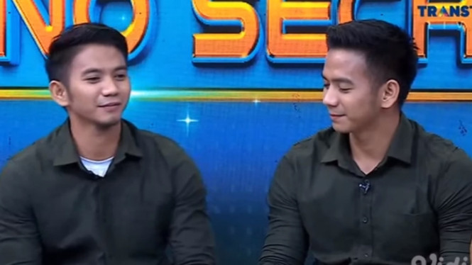 Live streaming/ Vidio.com