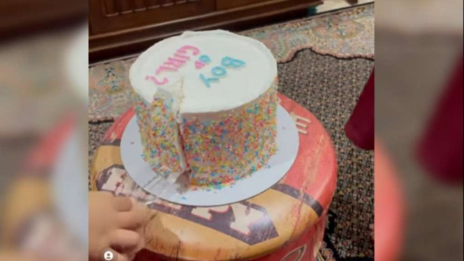 Instagram/@tasyakamila