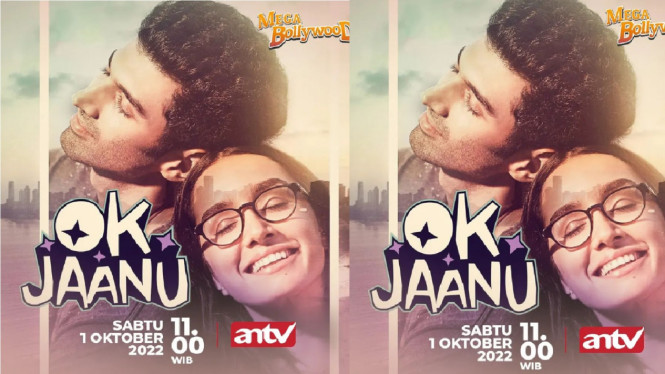 Instagram/antv_official