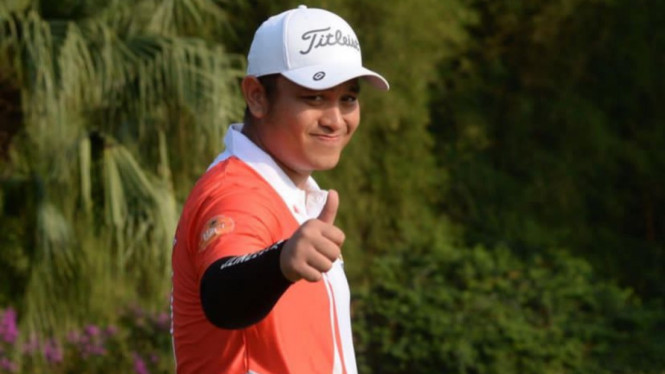 Instagram/gilangdirga