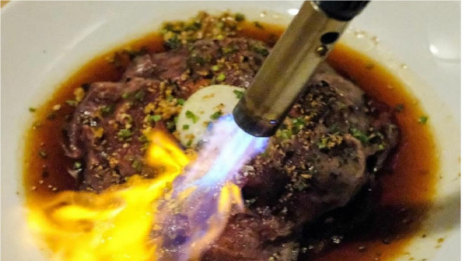 Instagram/yukimelawai