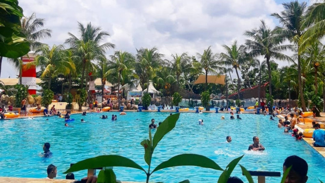 Instagram/citrarayawaterworld