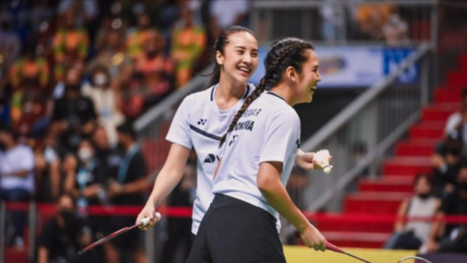 Instagram/anyageraldine