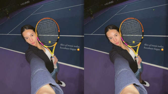 Instagram/anyageraldine