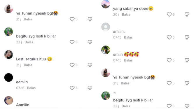 TikTok/@Stiletto Pagarayu