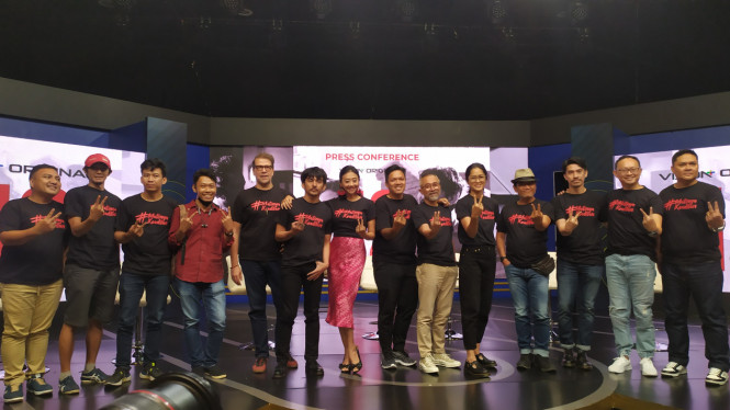 IntipSeleb/ Wahyu Firmansyah