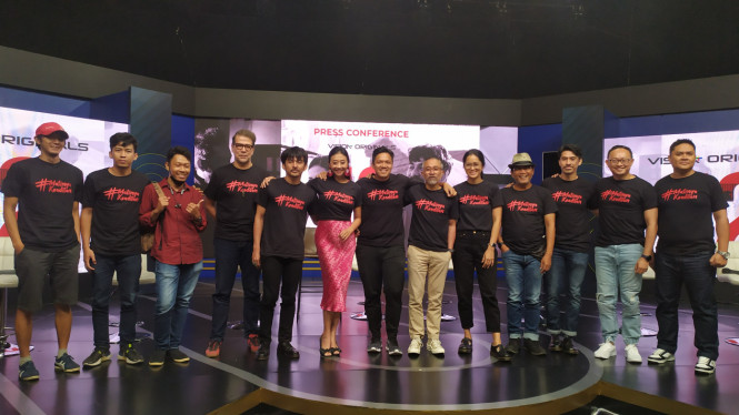 IntipSeleb/ Wahyu Firmansyah