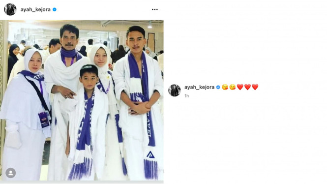 ayah_kejora/instagram